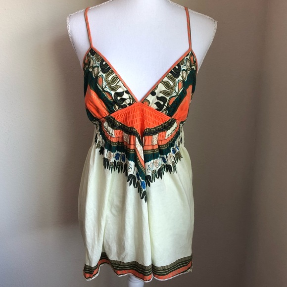 Free People Tops - Free People•Tank Top